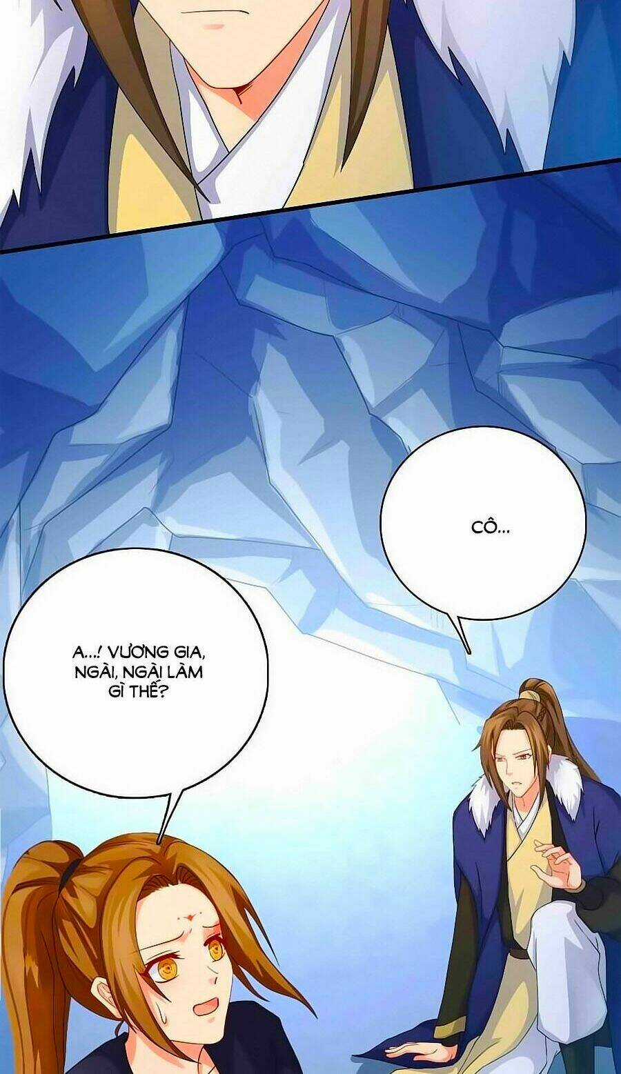 Kiêu Sủng Y Phi - Chapter 16 - Trang 18