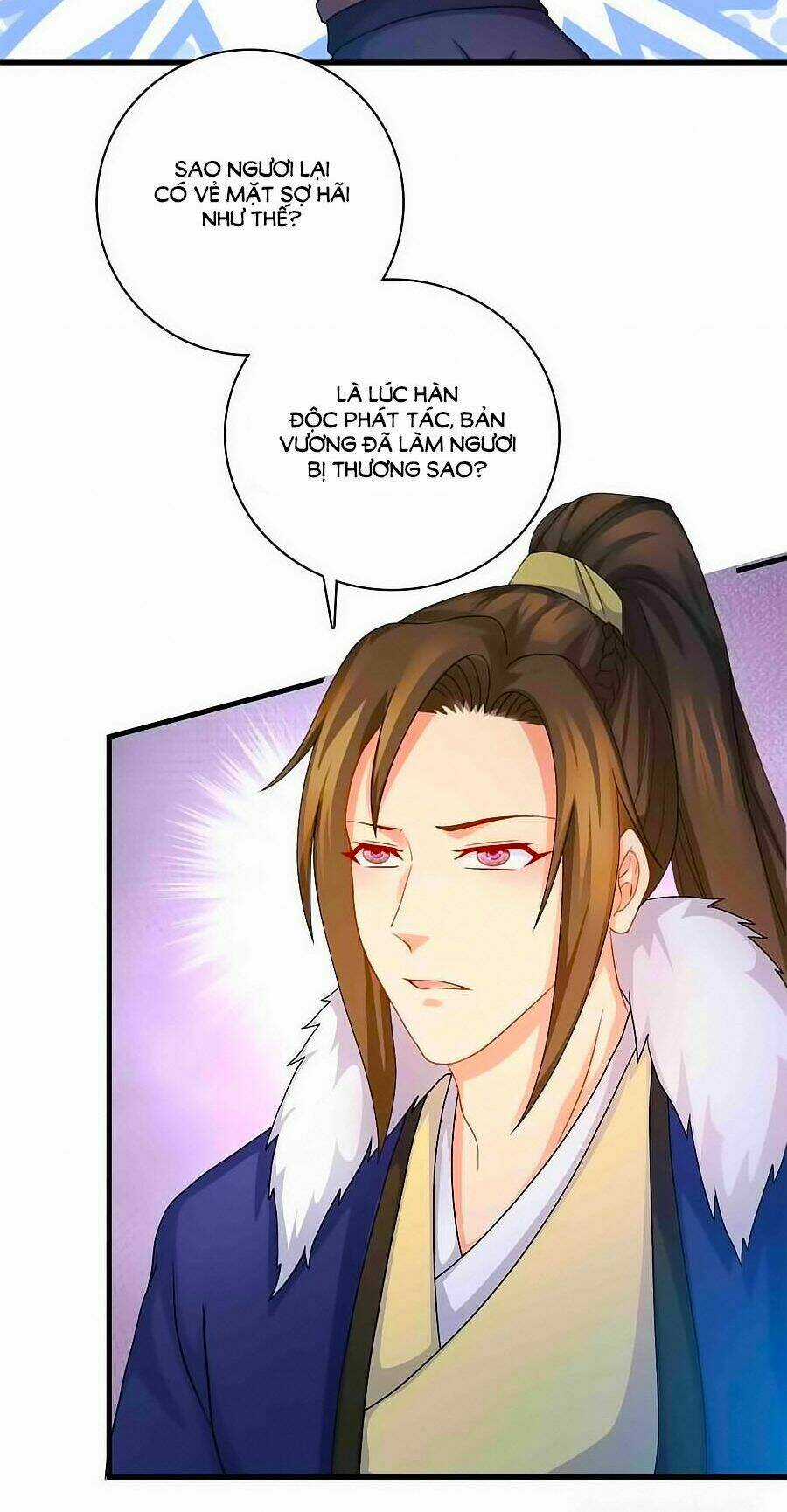 Kiêu Sủng Y Phi - Chapter 16 - Trang 20