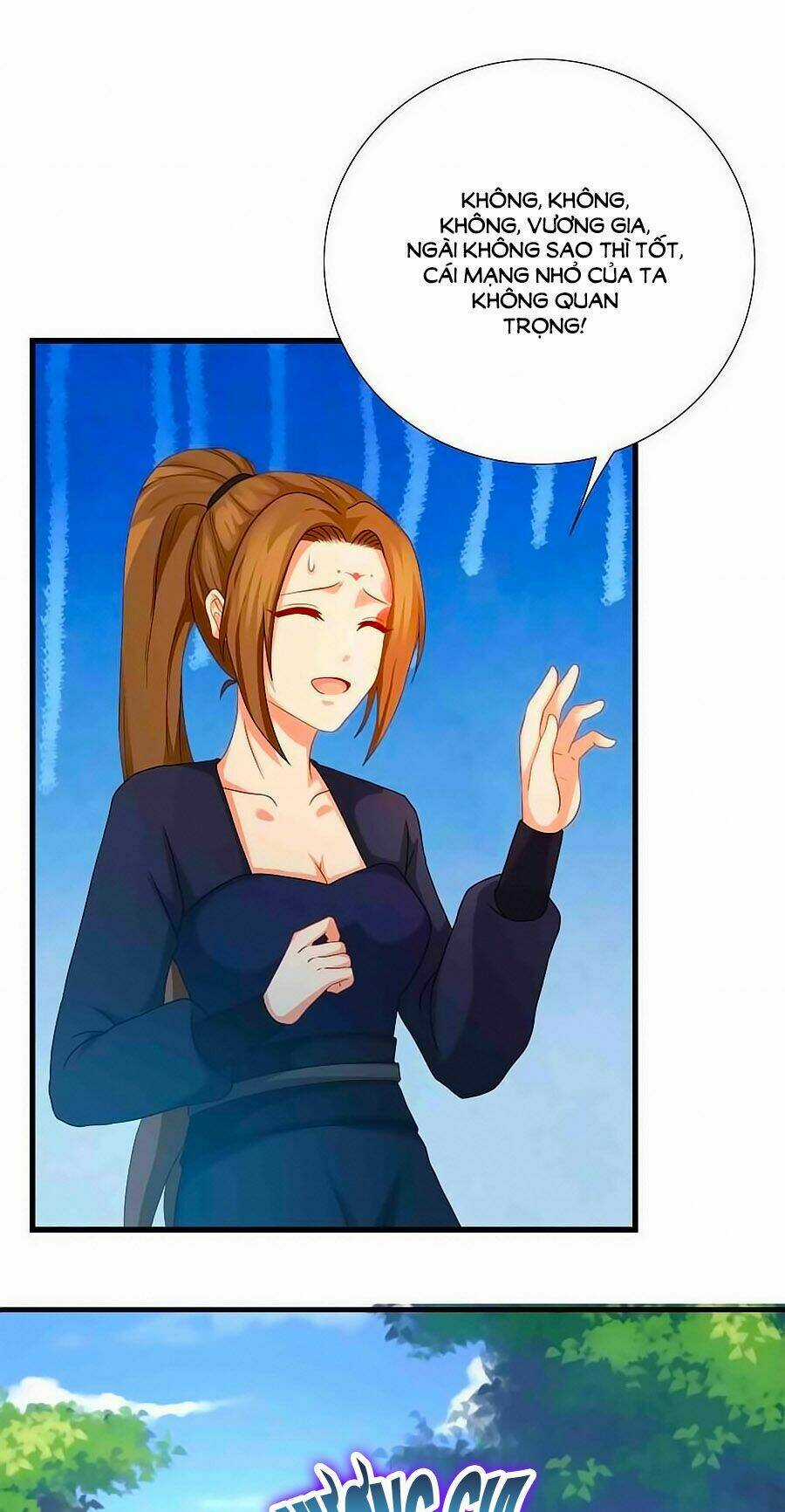 Kiêu Sủng Y Phi - Chapter 16 - Trang 21