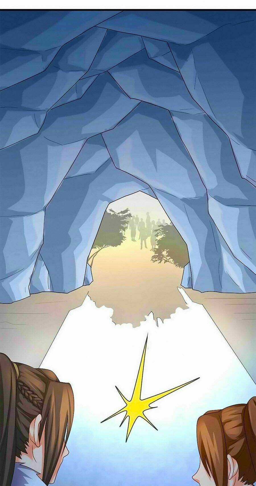 Kiêu Sủng Y Phi - Chapter 16 - Trang 23