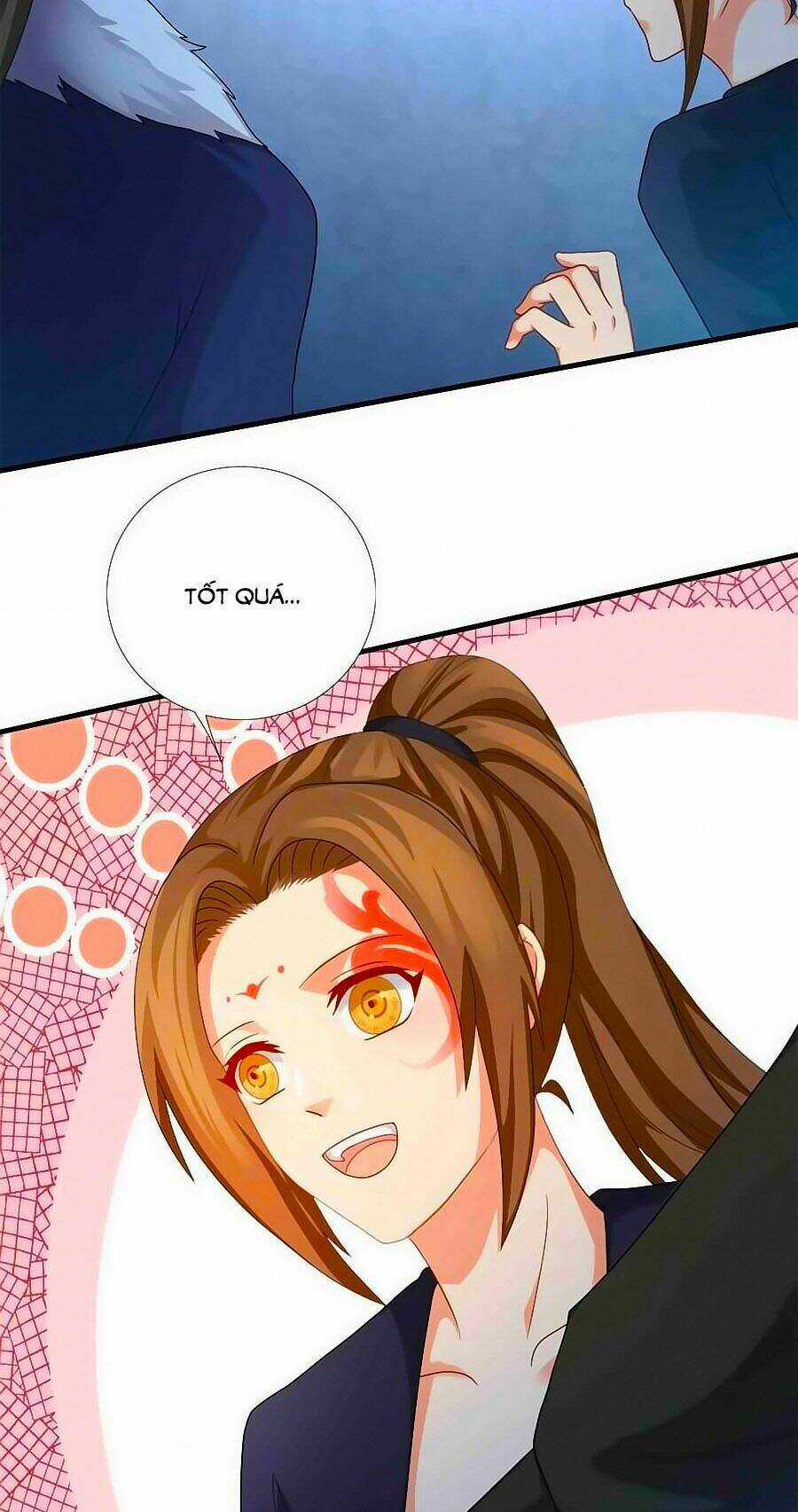 Kiêu Sủng Y Phi - Chapter 16 - Trang 24