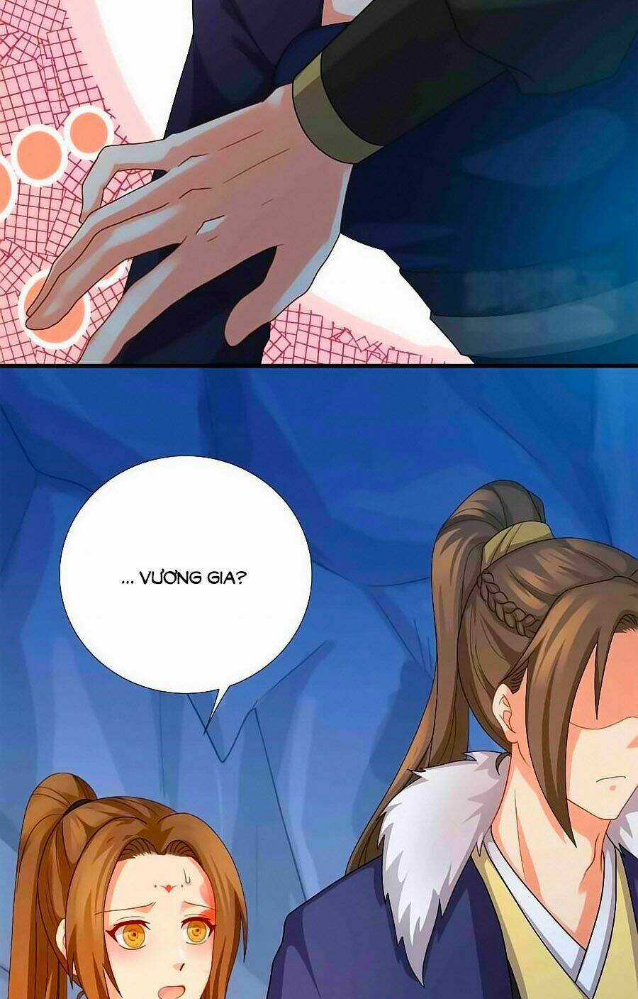 Kiêu Sủng Y Phi - Chapter 16 - Trang 25