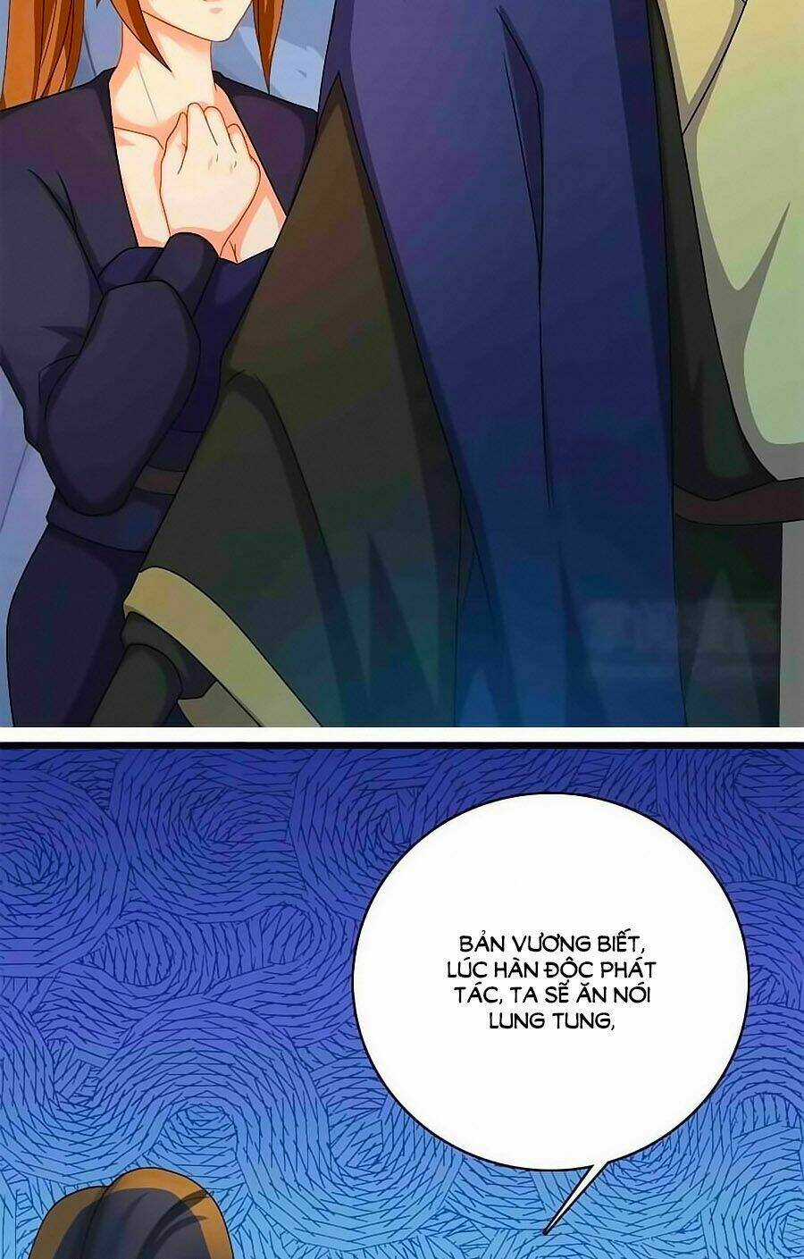 Kiêu Sủng Y Phi - Chapter 16 - Trang 26