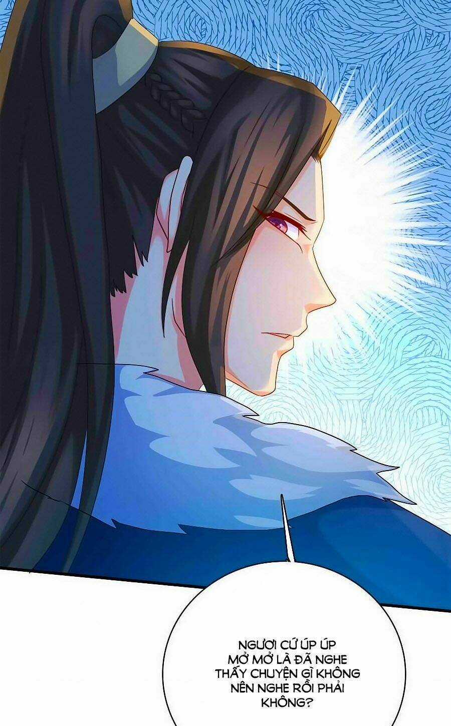 Kiêu Sủng Y Phi - Chapter 16 - Trang 27