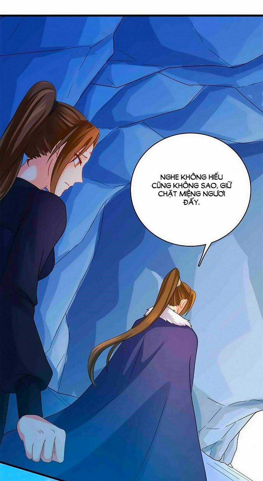 Kiêu Sủng Y Phi - Chapter 16 - Trang 29