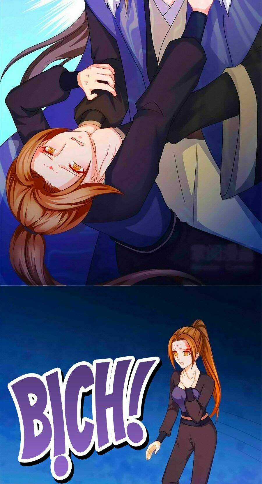 Kiêu Sủng Y Phi - Chapter 16 - Trang 4