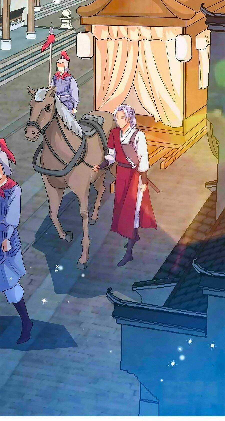 Kiêu Sủng Y Phi - Chapter 16 - Trang 31