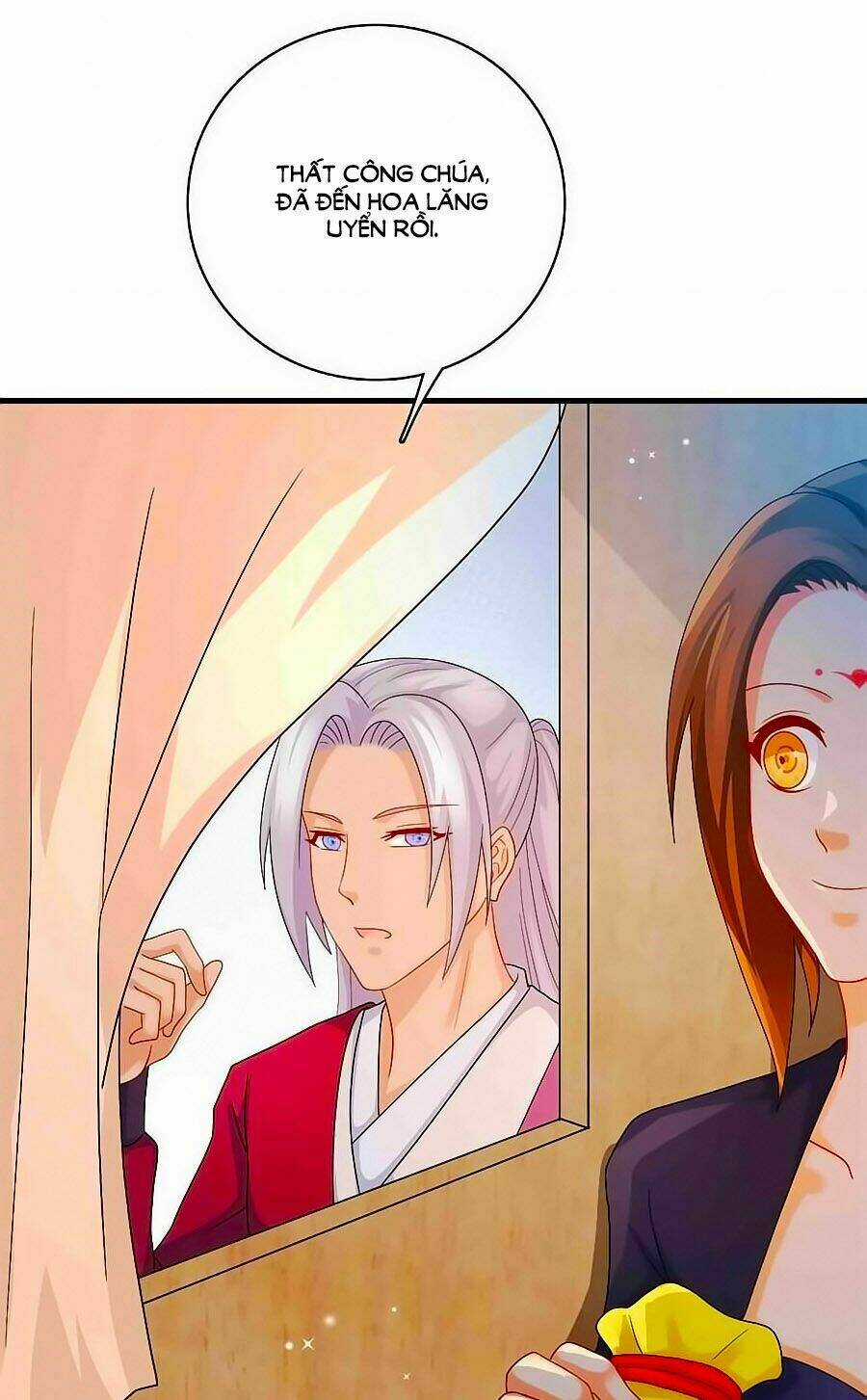 Kiêu Sủng Y Phi - Chapter 16 - Trang 33