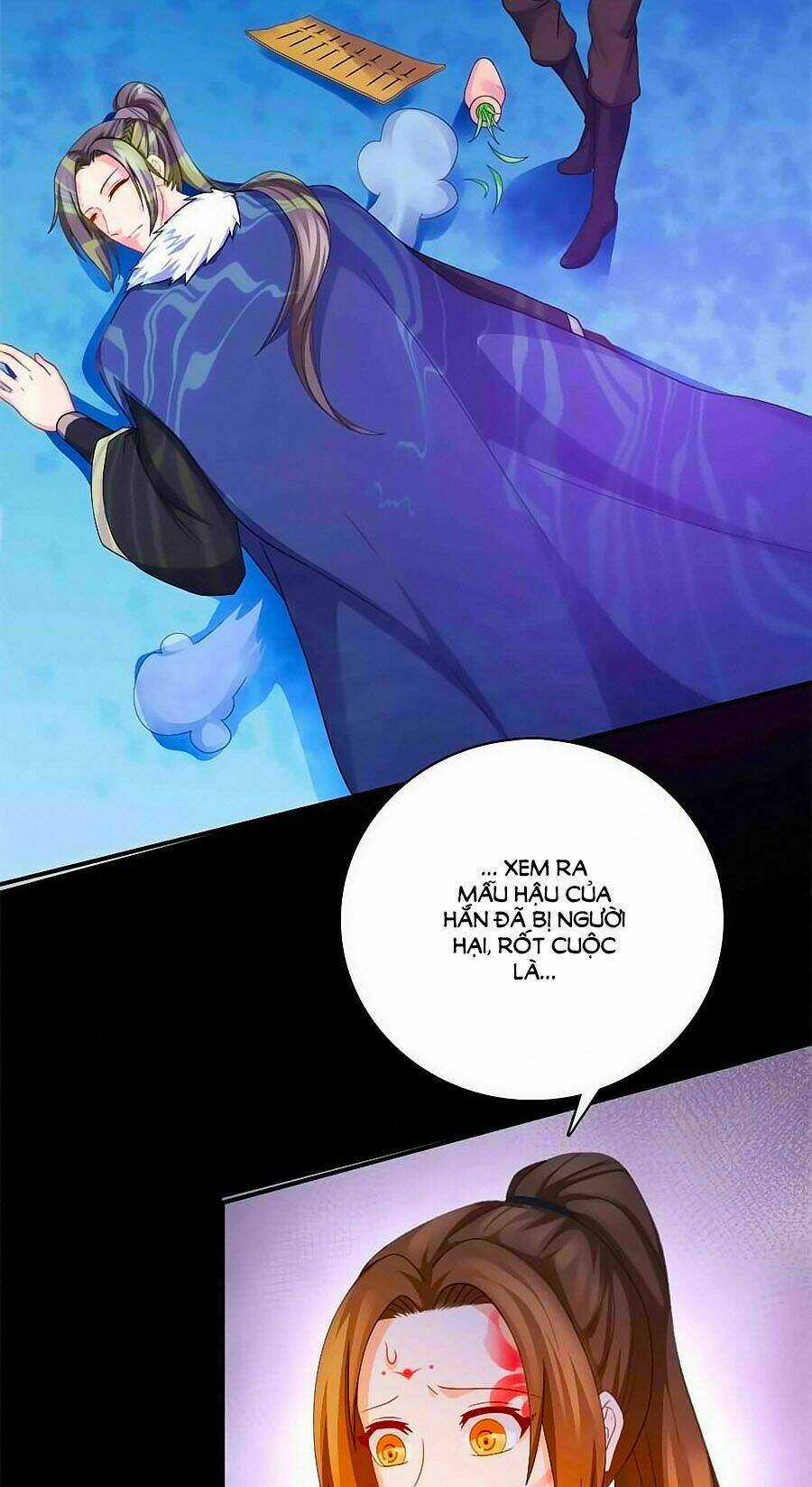 Kiêu Sủng Y Phi - Chapter 16 - Trang 5