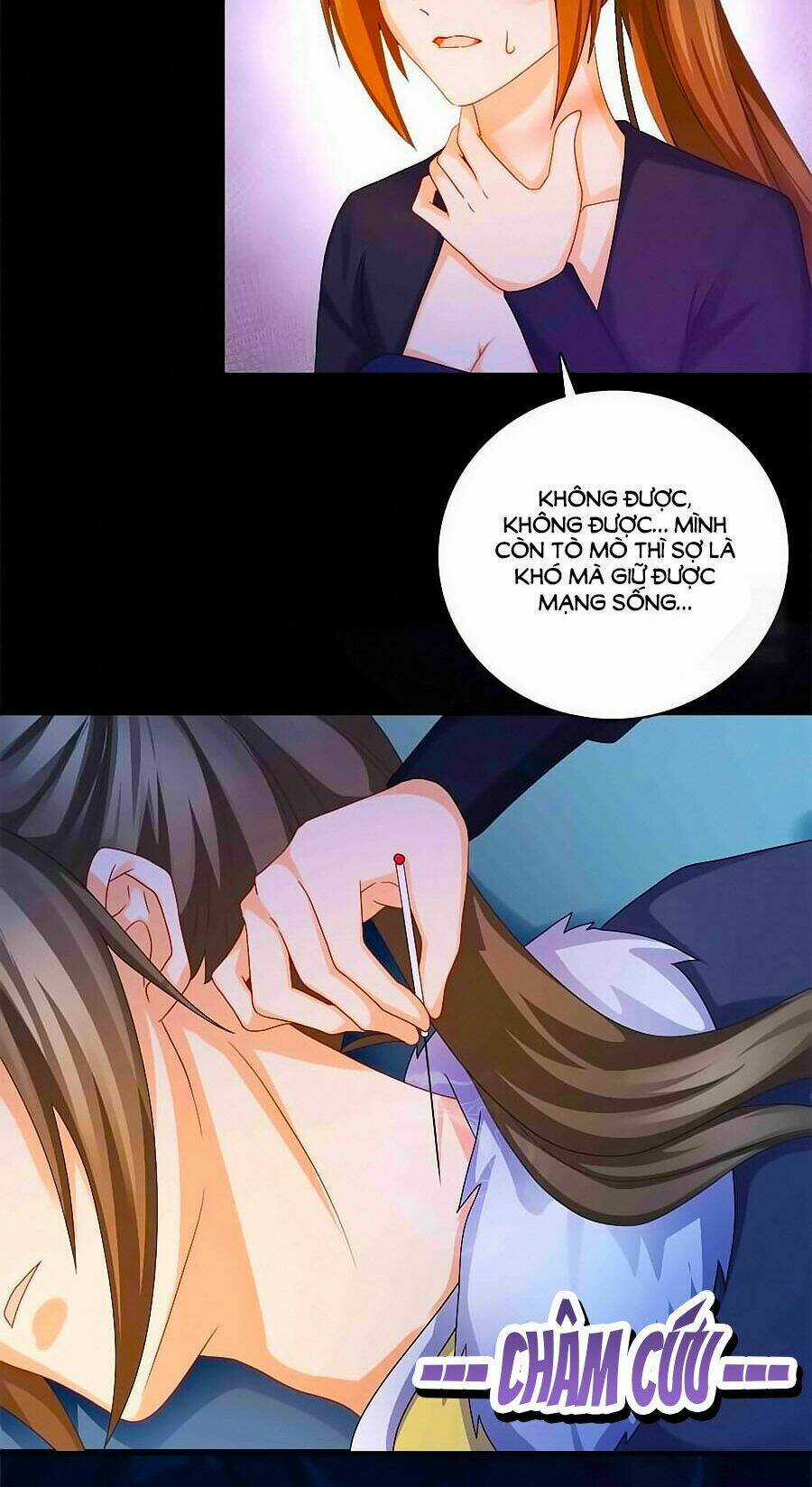 Kiêu Sủng Y Phi - Chapter 16 - Trang 6