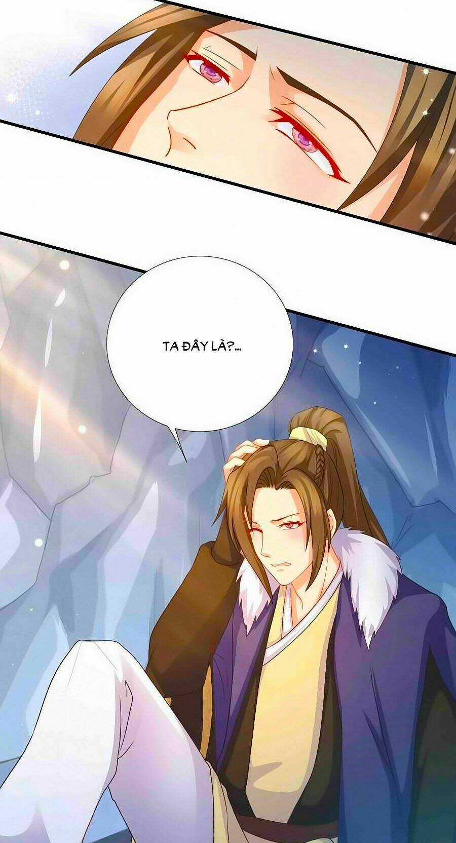 Kiêu Sủng Y Phi - Chapter 16 - Trang 10