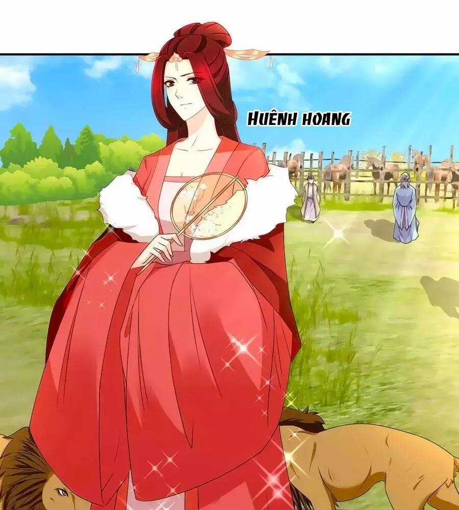 Kiêu Sủng Y Phi - Chapter 160 - Trang 1