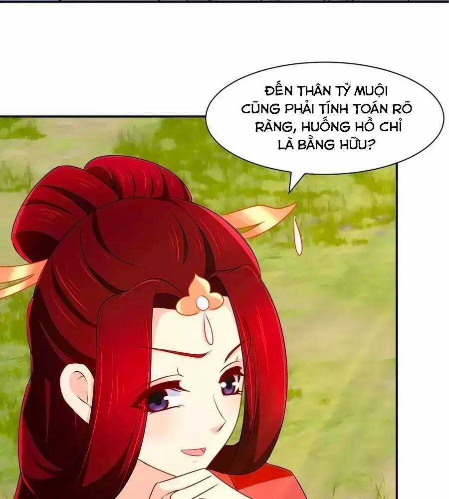 Kiêu Sủng Y Phi - Chapter 160 - Trang 11