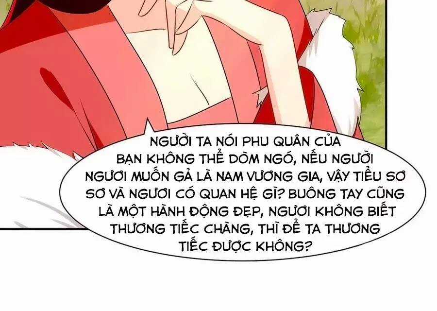 Kiêu Sủng Y Phi - Chapter 160 - Trang 12