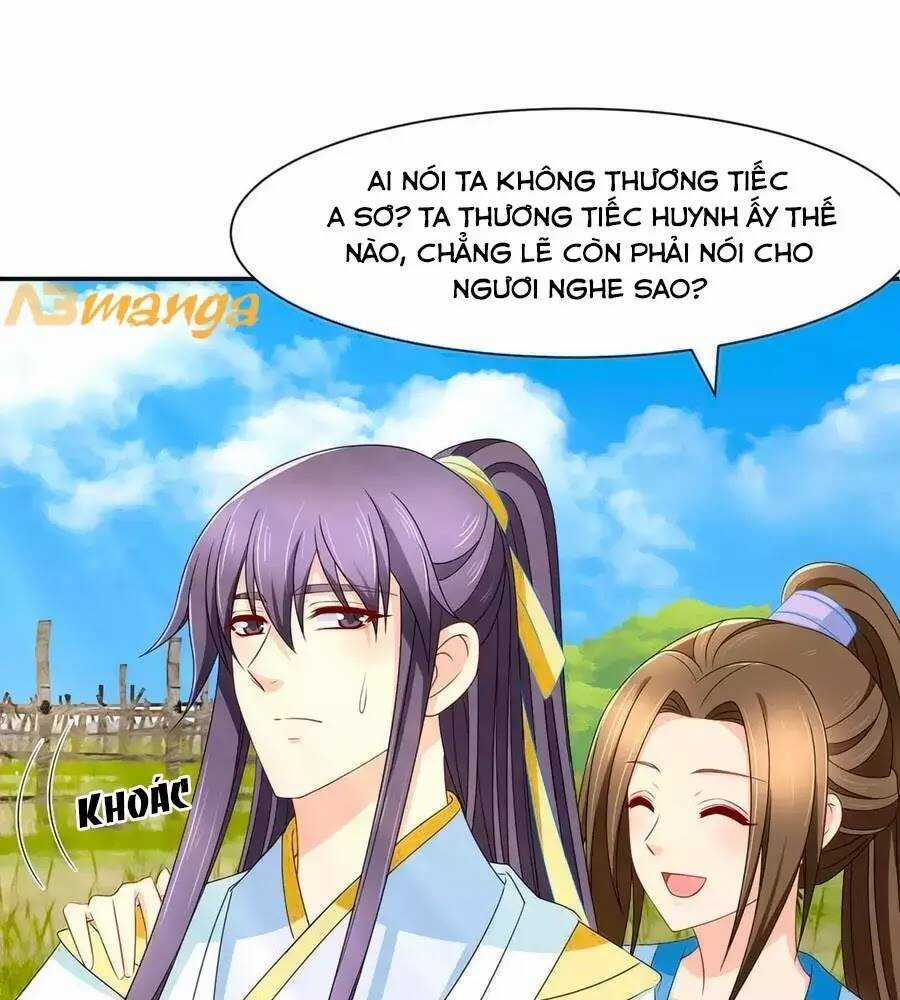 Kiêu Sủng Y Phi - Chapter 160 - Trang 13