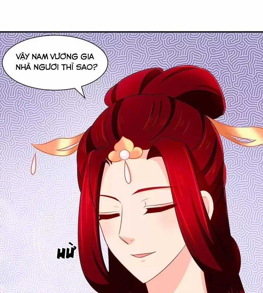 Kiêu Sủng Y Phi - Chapter 160 - Trang 15