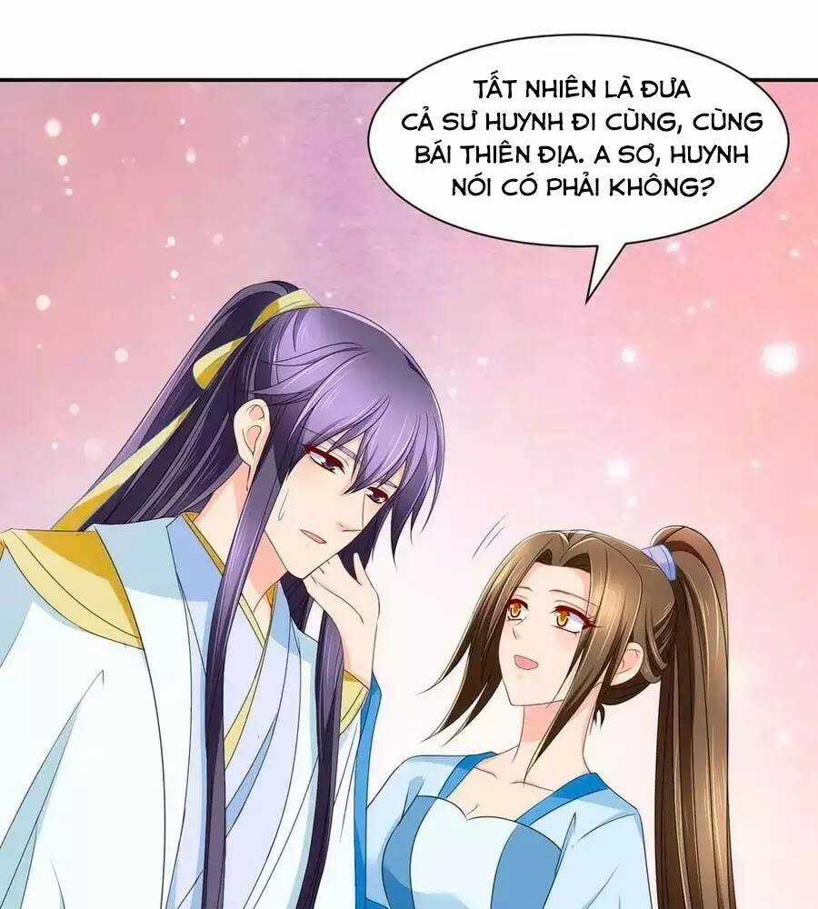 Kiêu Sủng Y Phi - Chapter 160 - Trang 17