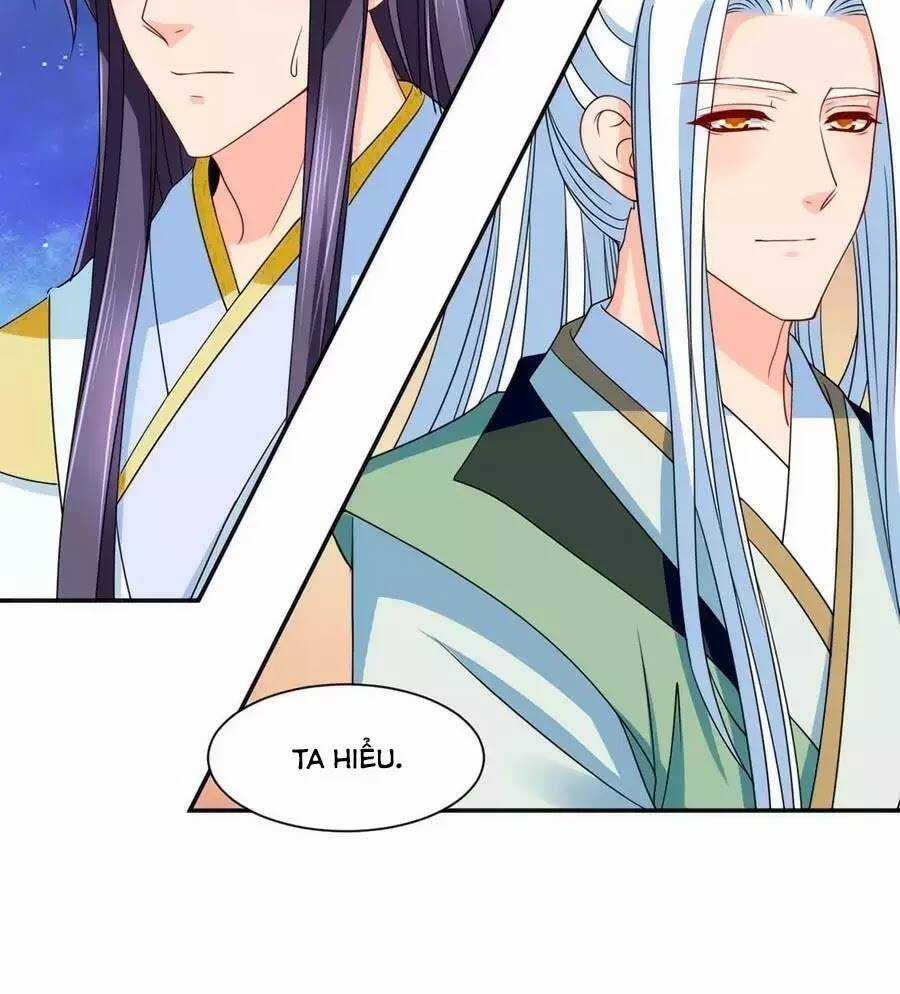 Kiêu Sủng Y Phi - Chapter 160 - Trang 19