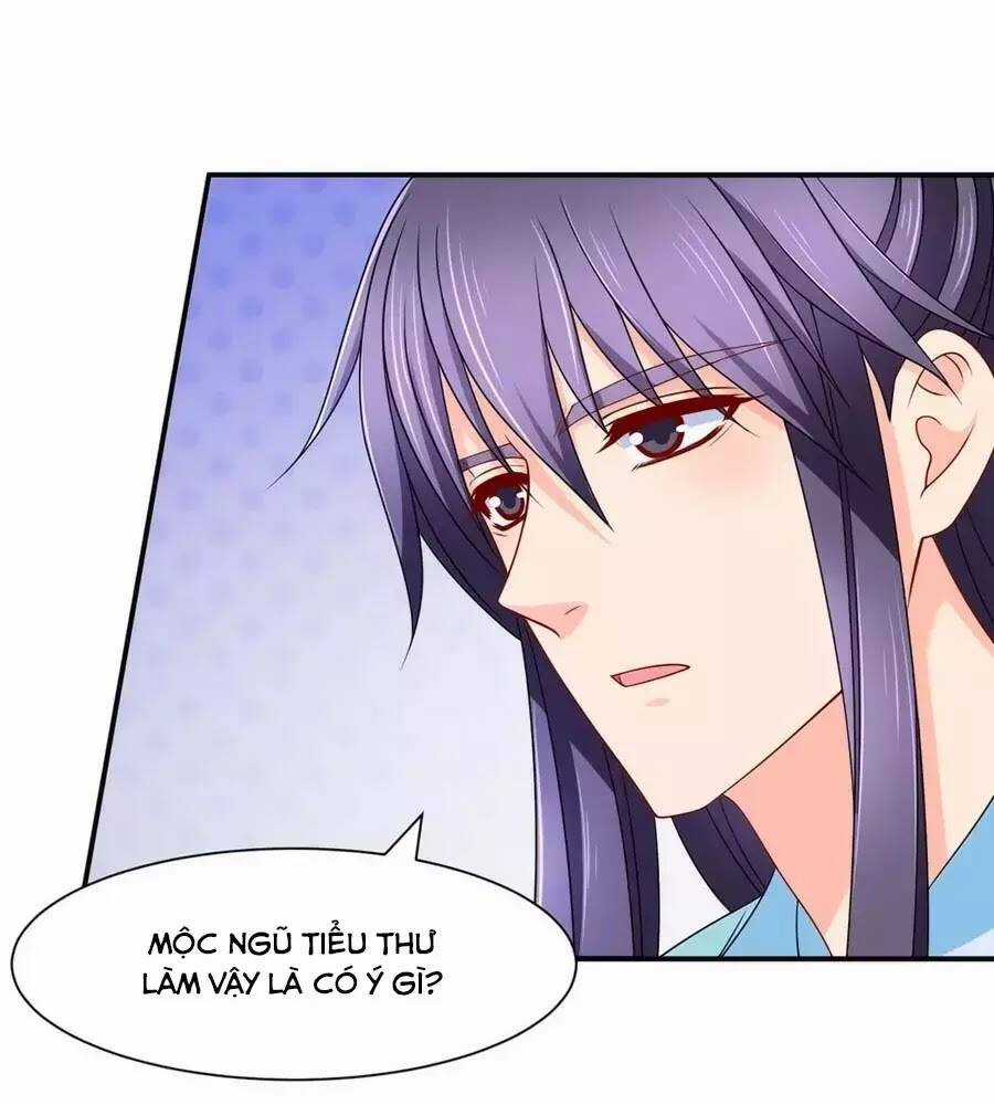 Kiêu Sủng Y Phi - Chapter 160 - Trang 3