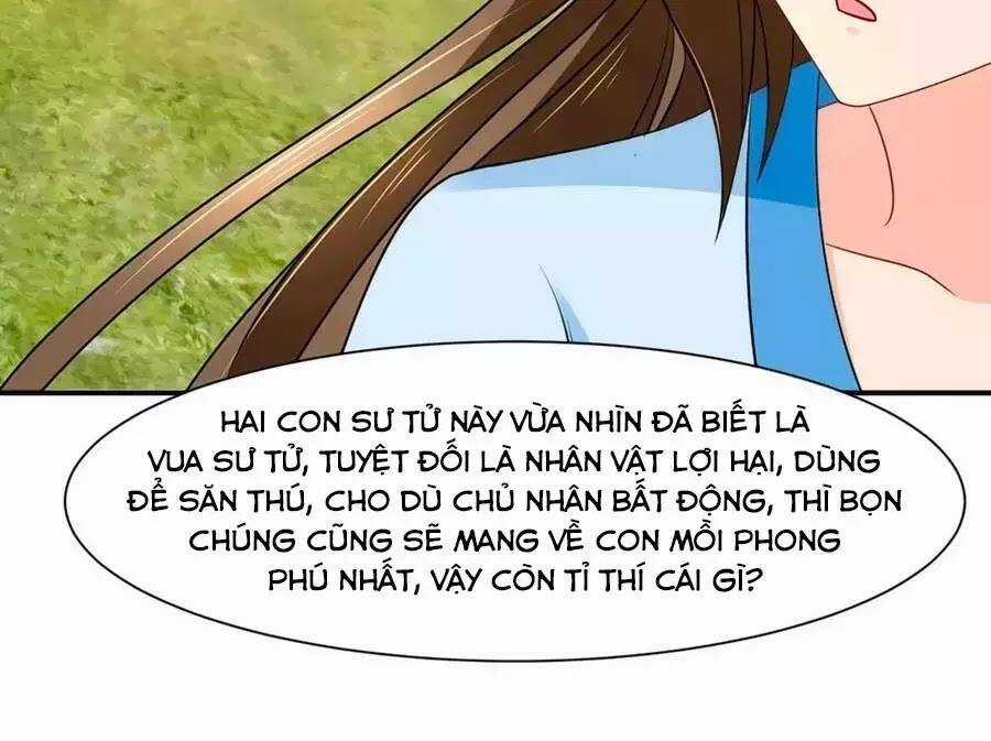 Kiêu Sủng Y Phi - Chapter 160 - Trang 21