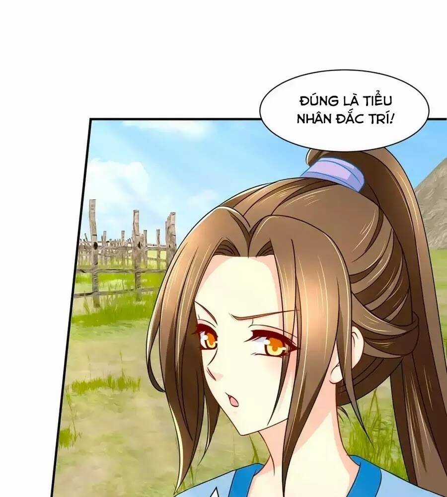 Kiêu Sủng Y Phi - Chapter 160 - Trang 24