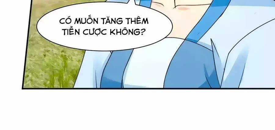 Kiêu Sủng Y Phi - Chapter 160 - Trang 25