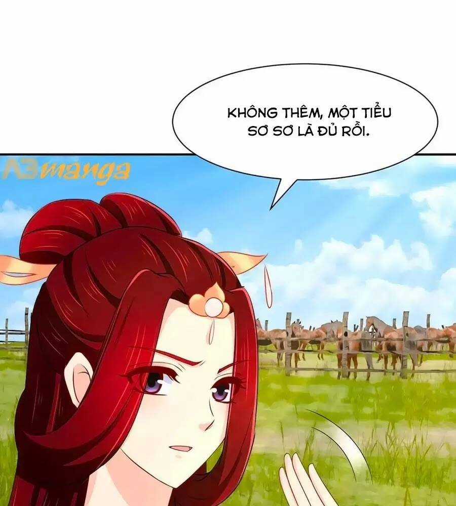 Kiêu Sủng Y Phi - Chapter 160 - Trang 26
