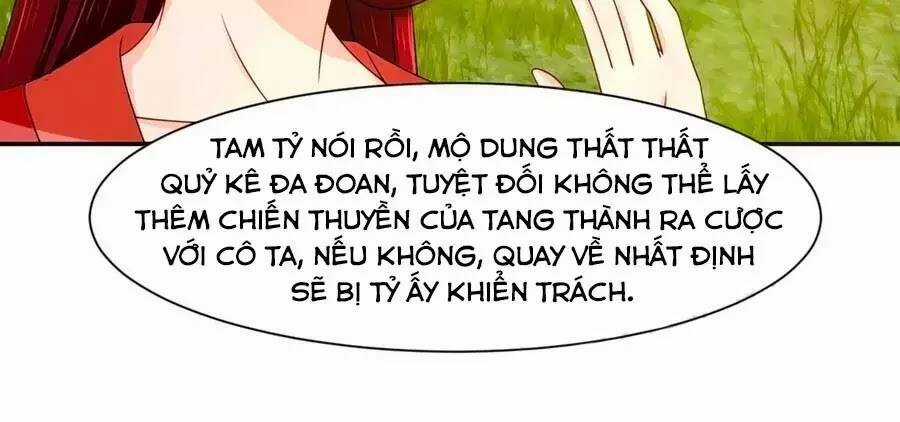 Kiêu Sủng Y Phi - Chapter 160 - Trang 27