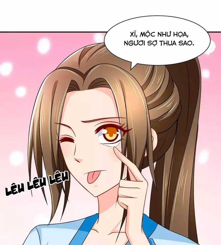 Kiêu Sủng Y Phi - Chapter 160 - Trang 28