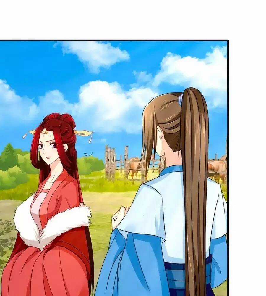 Kiêu Sủng Y Phi - Chapter 160 - Trang 30