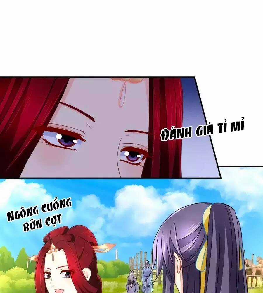 Kiêu Sủng Y Phi - Chapter 160 - Trang 4