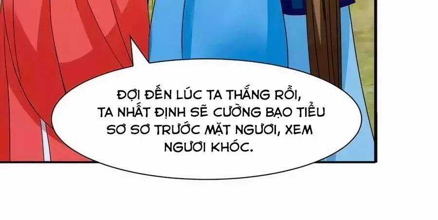 Kiêu Sủng Y Phi - Chapter 160 - Trang 31