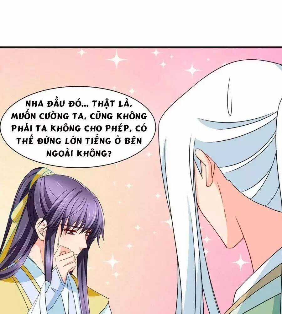 Kiêu Sủng Y Phi - Chapter 160 - Trang 35