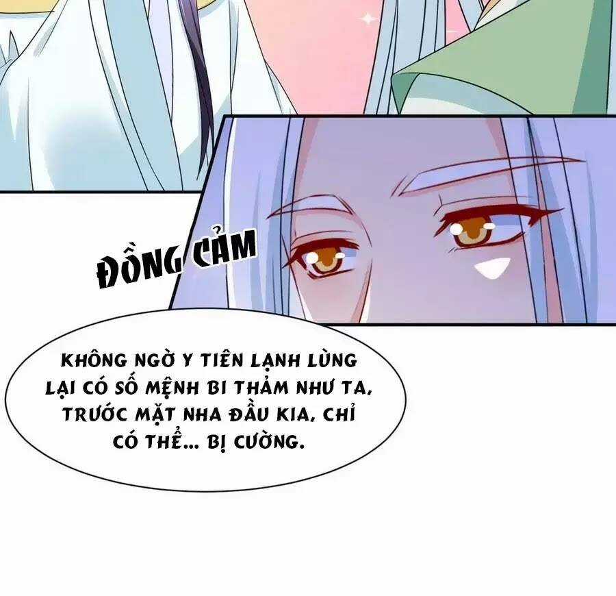 Kiêu Sủng Y Phi - Chapter 160 - Trang 36