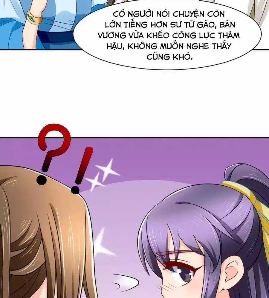 Kiêu Sủng Y Phi - Chapter 160 - Trang 40