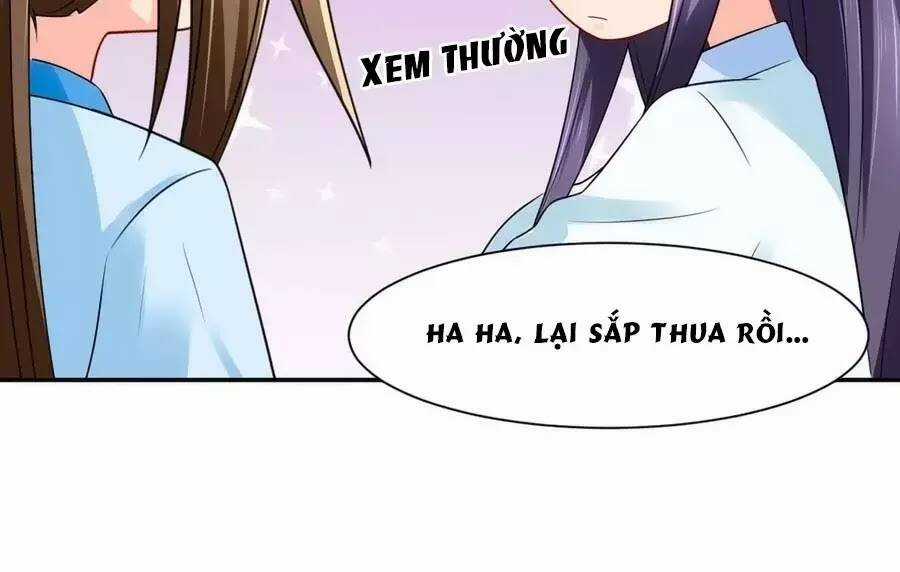 Kiêu Sủng Y Phi - Chapter 160 - Trang 41