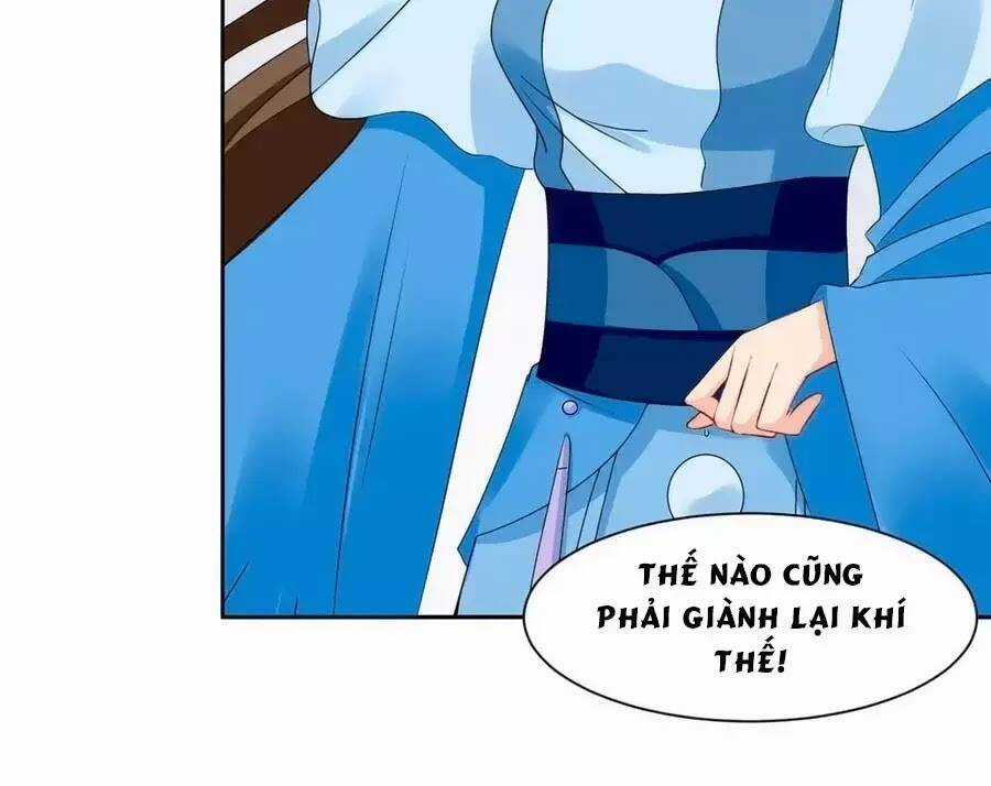 Kiêu Sủng Y Phi - Chapter 160 - Trang 43