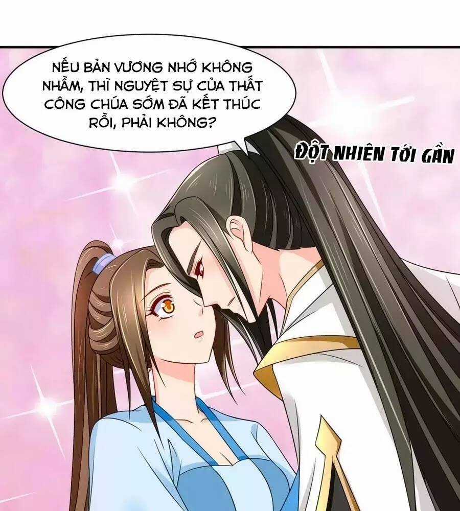 Kiêu Sủng Y Phi - Chapter 160 - Trang 44
