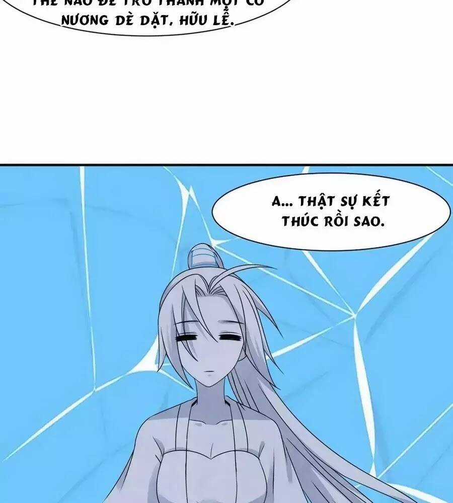 Kiêu Sủng Y Phi - Chapter 160 - Trang 47