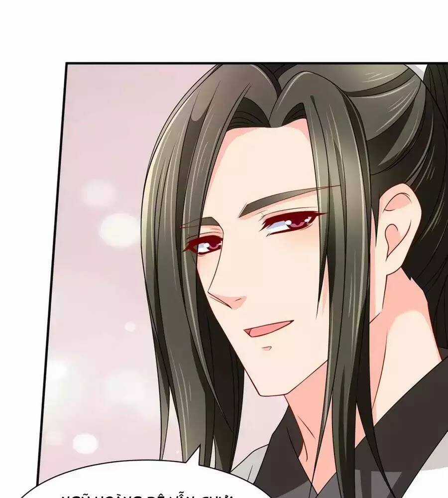 Kiêu Sủng Y Phi - Chapter 160 - Trang 49