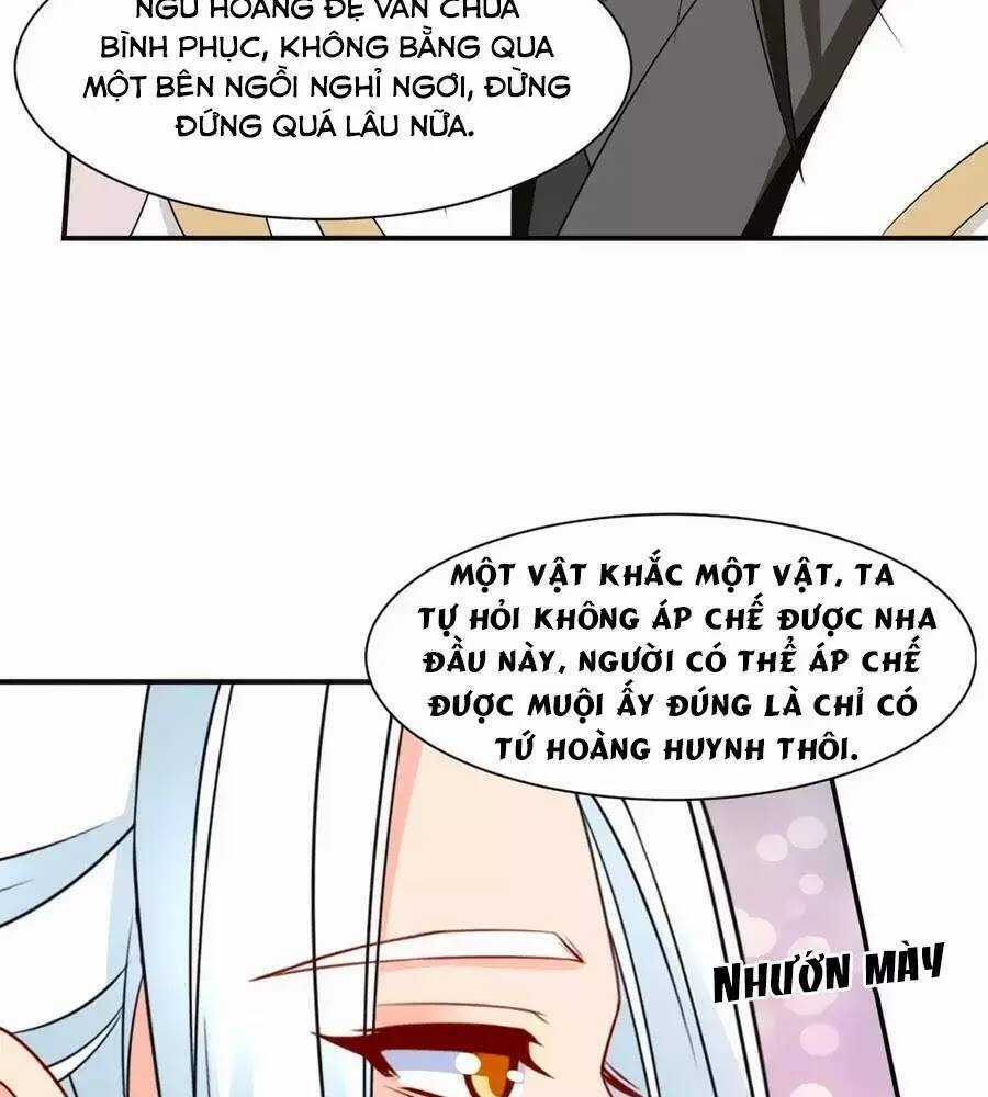 Kiêu Sủng Y Phi - Chapter 160 - Trang 50