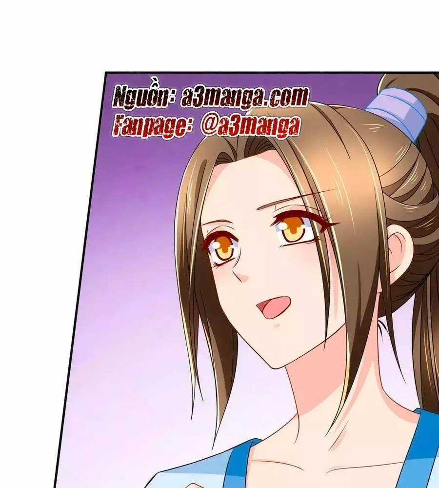 Kiêu Sủng Y Phi - Chapter 160 - Trang 6