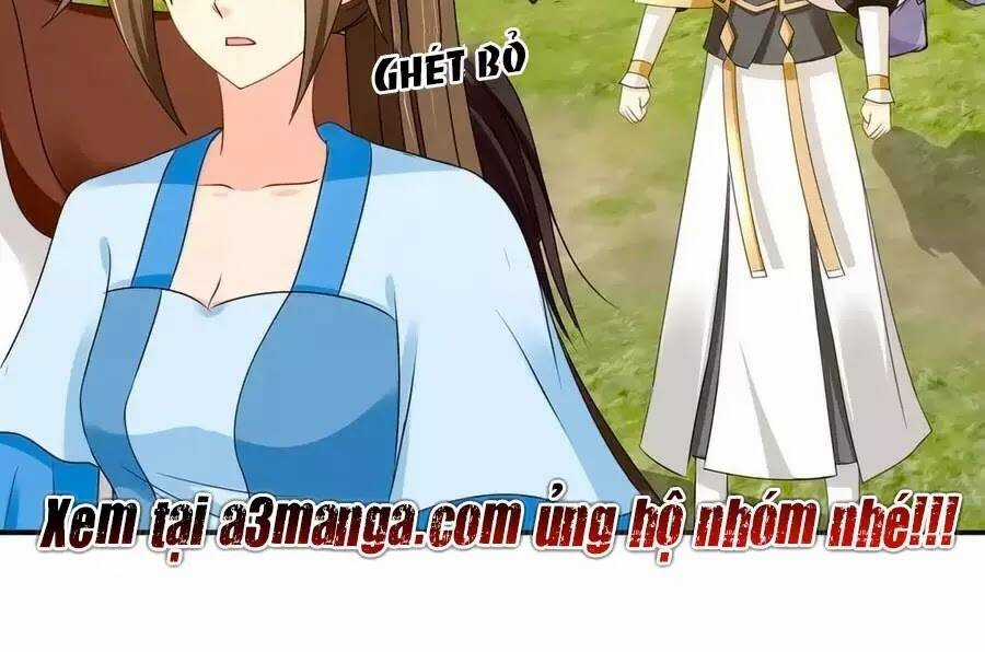 Kiêu Sủng Y Phi - Chapter 160 - Trang 53