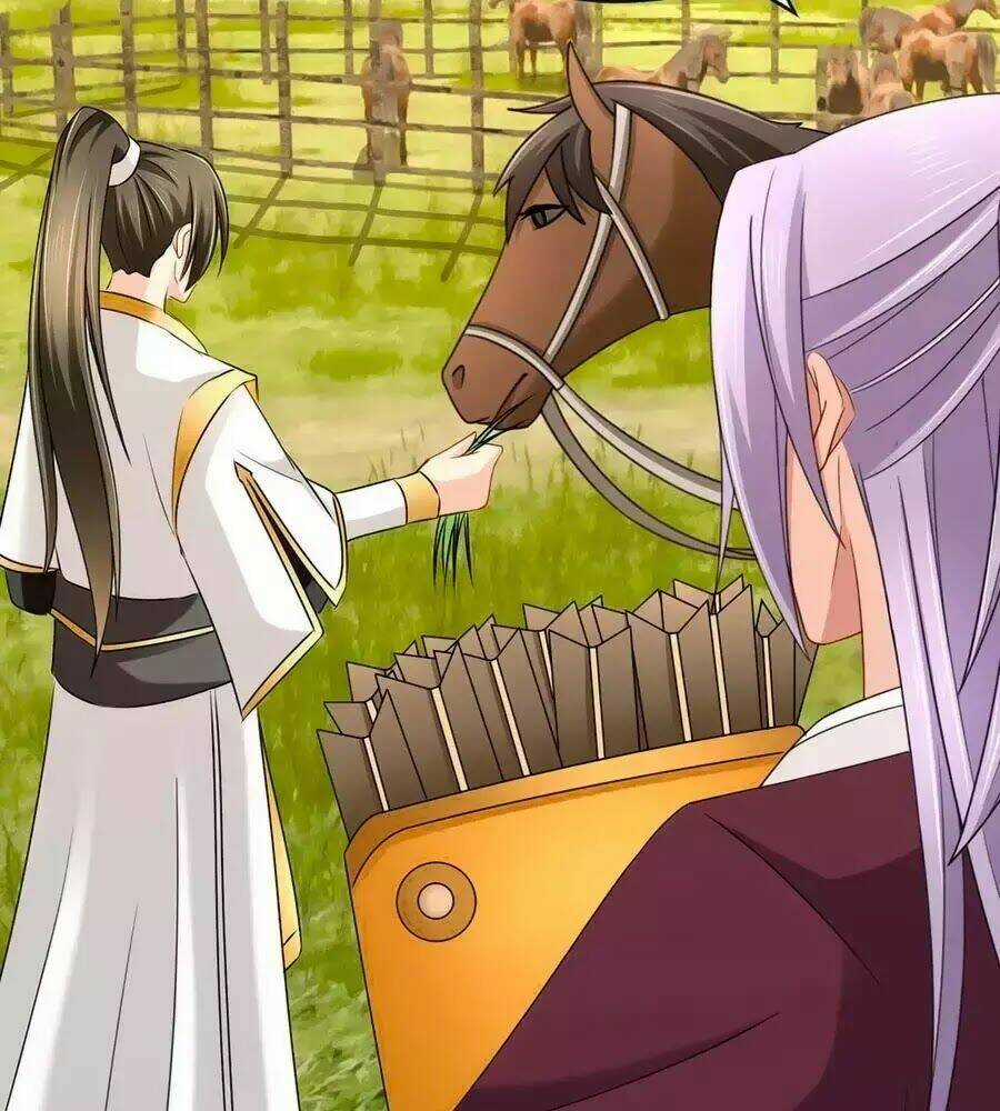 Kiêu Sủng Y Phi - Chapter 161 - Trang 11