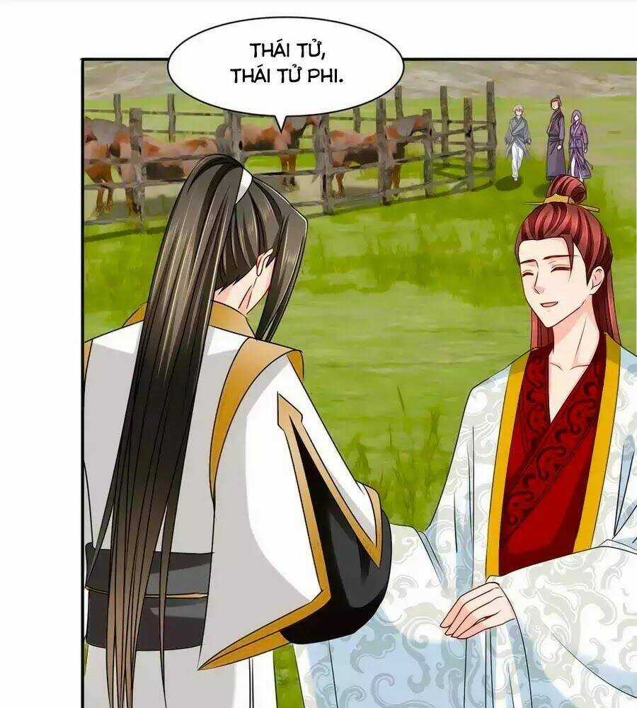 Kiêu Sủng Y Phi - Chapter 161 - Trang 16