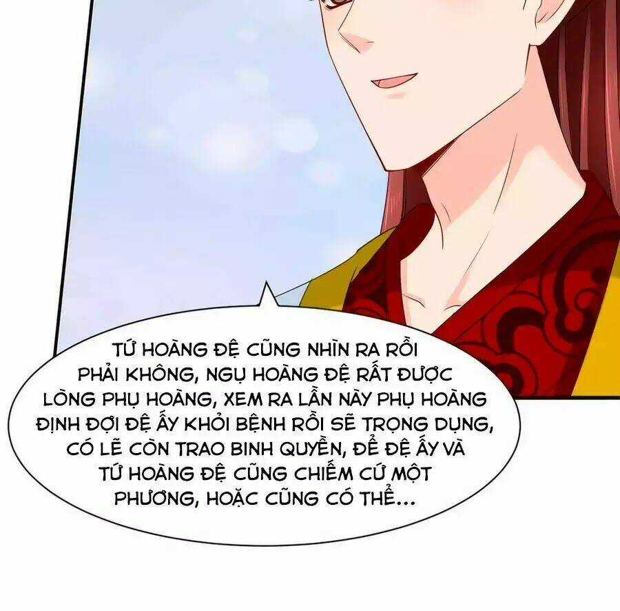 Kiêu Sủng Y Phi - Chapter 161 - Trang 18