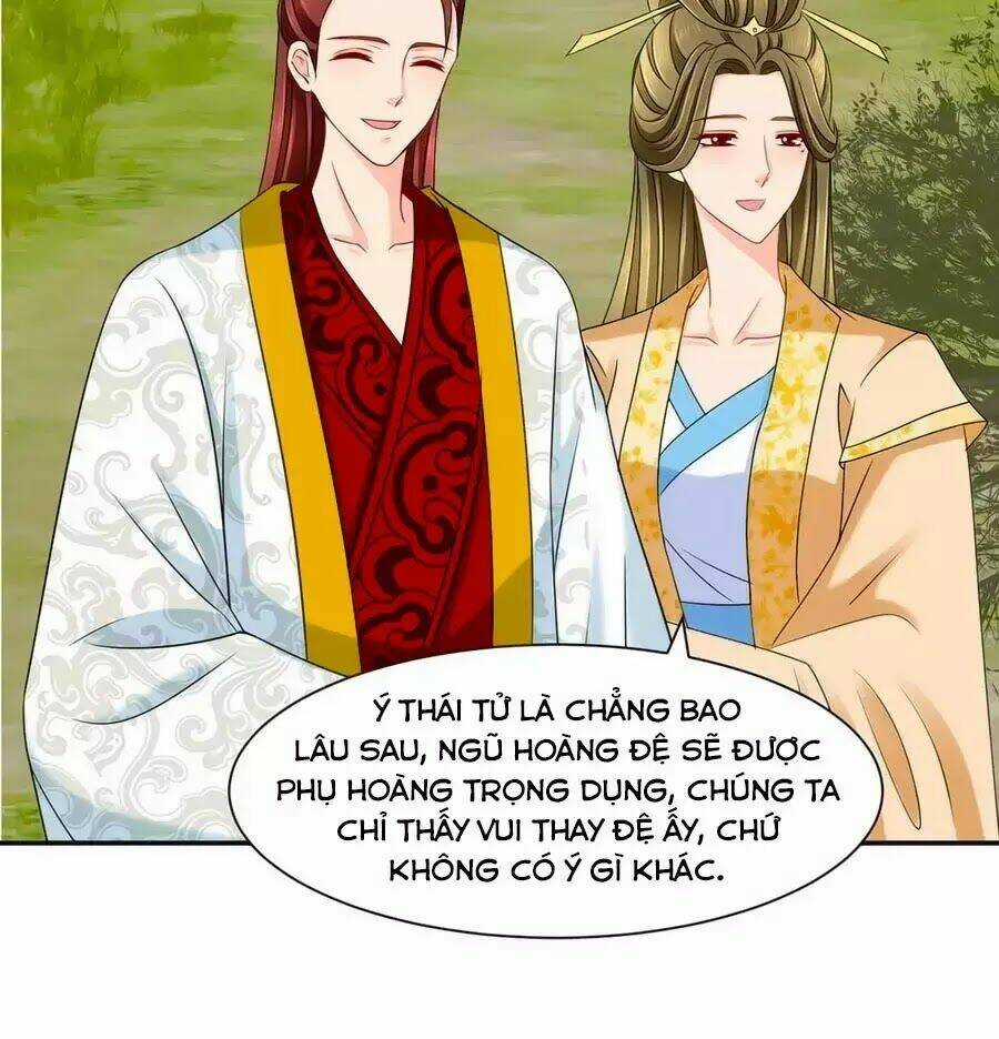Kiêu Sủng Y Phi - Chapter 161 - Trang 20