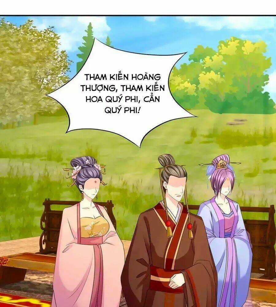 Kiêu Sủng Y Phi - Chapter 161 - Trang 3