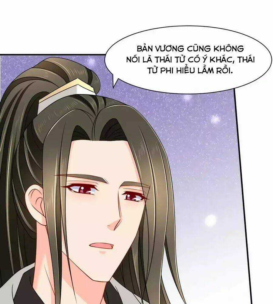 Kiêu Sủng Y Phi - Chapter 161 - Trang 21