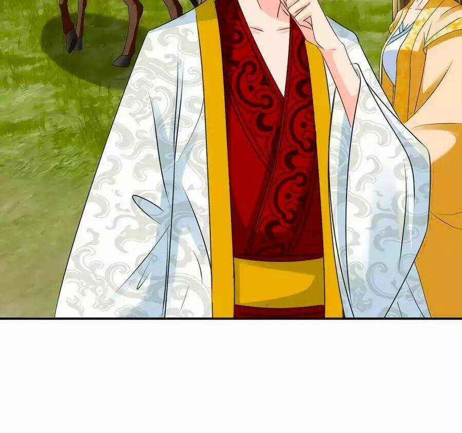 Kiêu Sủng Y Phi - Chapter 161 - Trang 23